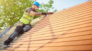 Waterproofing in Nocona, TX