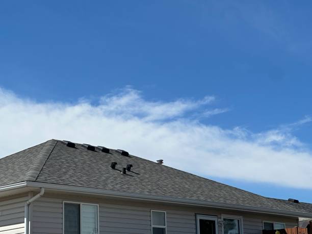 4 Ply Roofing in Nocona, TX